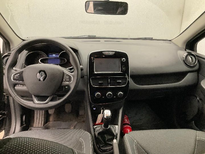 Photo 22 VIN: VF15RB20A57023879 - RENAULT CLIO HATCHBACK 