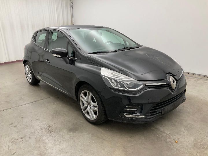 Photo 3 VIN: VF15RB20A57023879 - RENAULT CLIO HATCHBACK 