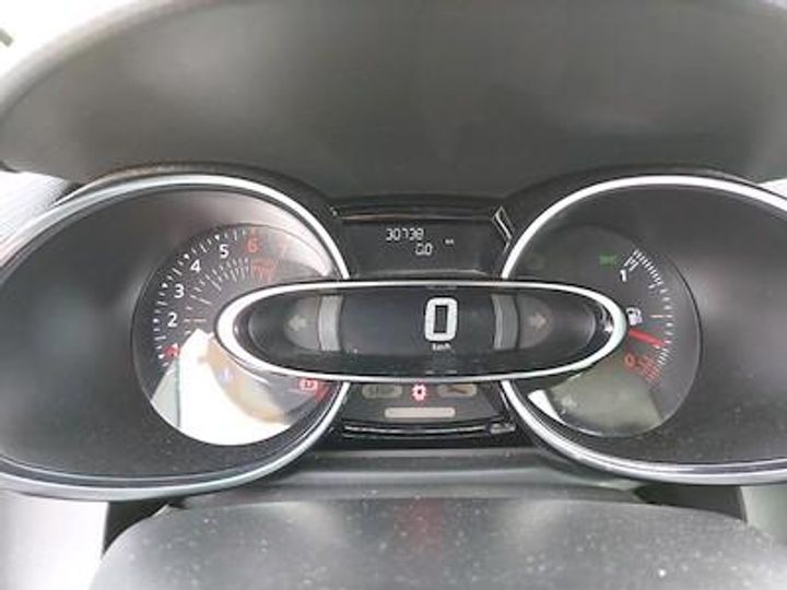 Photo 11 VIN: VF15RB20A57232778 - RENAULT CLIO IV PHASE II 