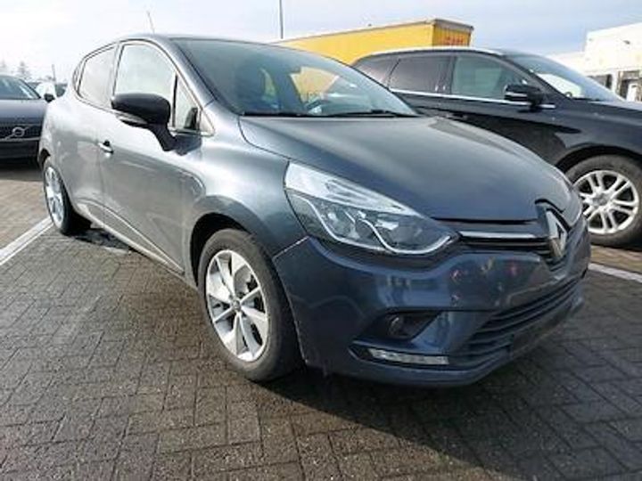 Photo 2 VIN: VF15RB20A57232778 - RENAULT CLIO IV PHASE II 