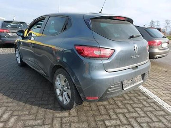 Photo 3 VIN: VF15RB20A57232778 - RENAULT CLIO IV PHASE II 