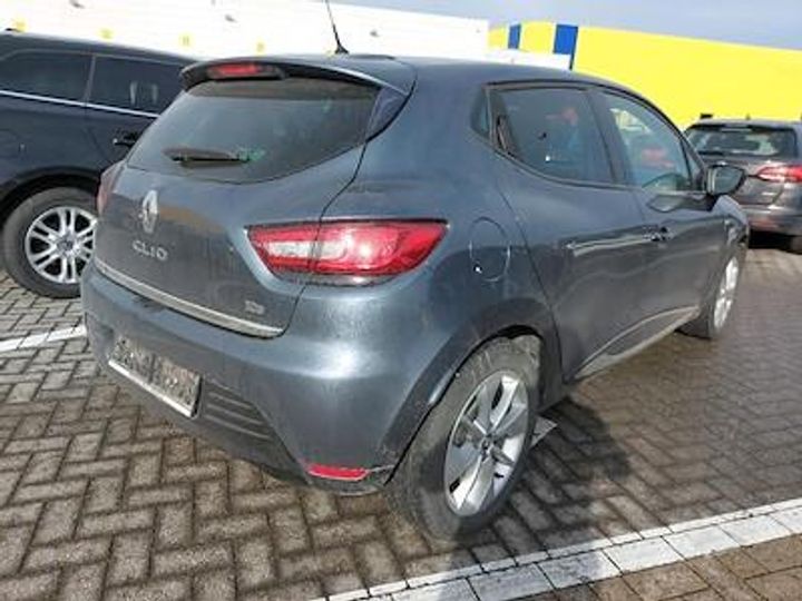 Photo 4 VIN: VF15RB20A57232778 - RENAULT CLIO IV PHASE II 