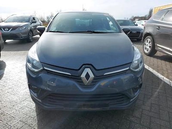 Photo 5 VIN: VF15RB20A57232778 - RENAULT CLIO IV PHASE II 