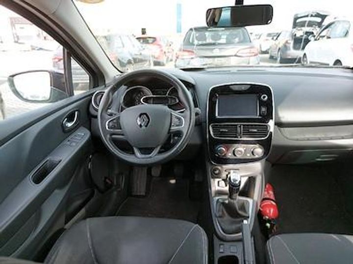 Photo 9 VIN: VF15RB20A57232778 - RENAULT CLIO IV PHASE II 