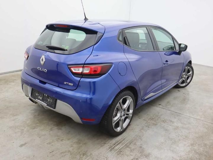 Photo 2 VIN: VF15RB20A57249612 - RENAULT CLIO FL&#3916 