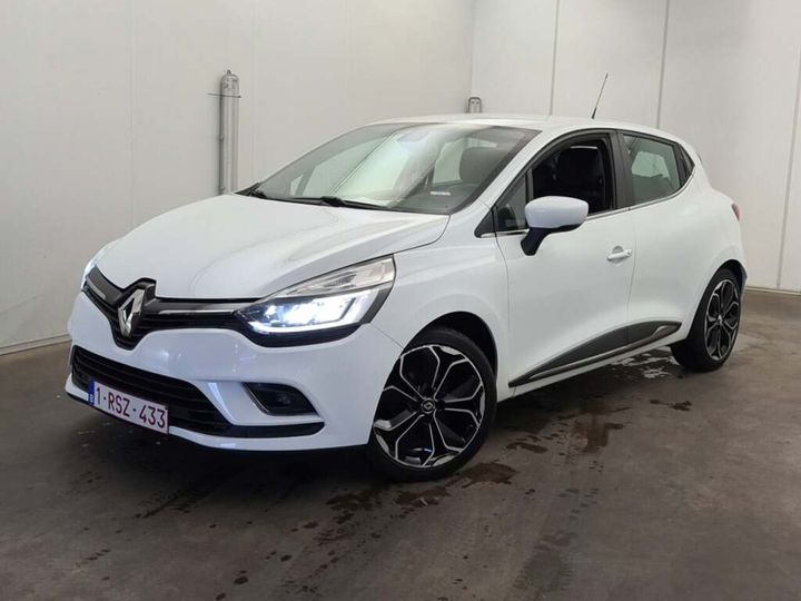 Photo 1 VIN: VF15RB20A57283326 - RENAULT CLIO 