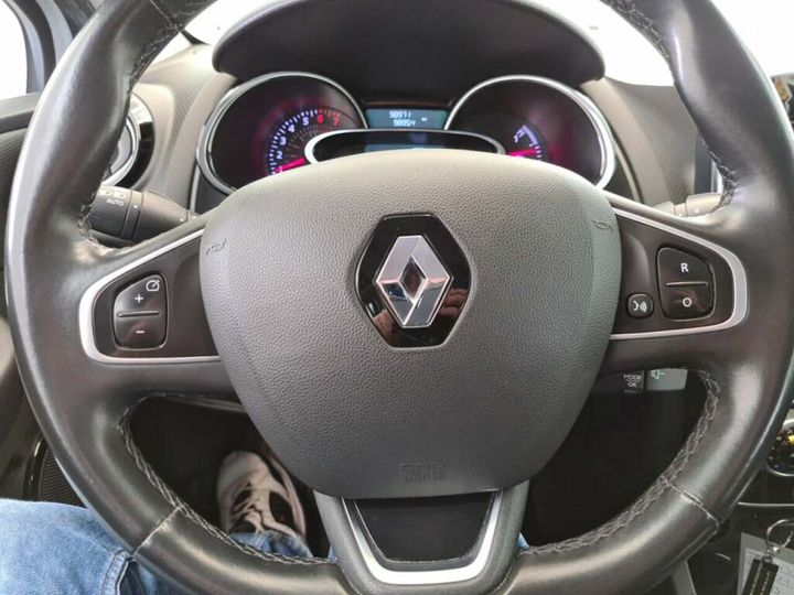 Photo 13 VIN: VF15RB20A57283326 - RENAULT CLIO 