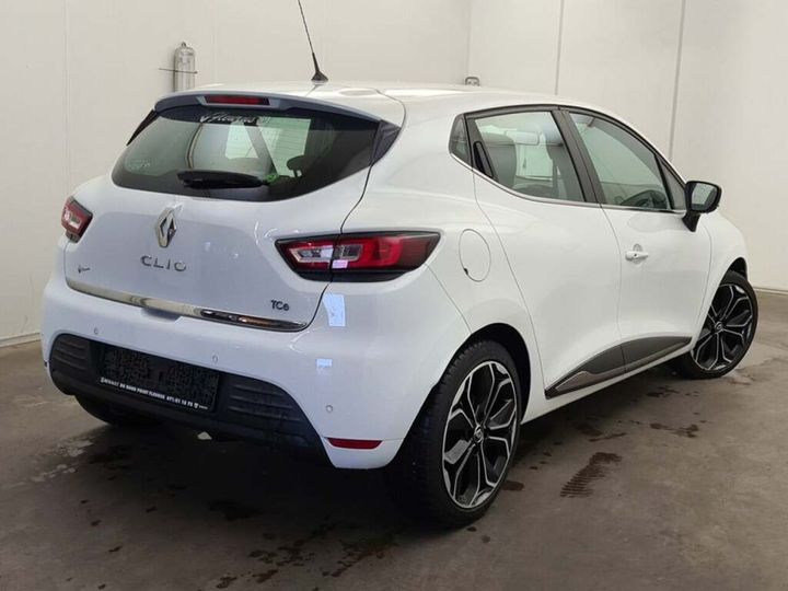 Photo 2 VIN: VF15RB20A57283326 - RENAULT CLIO 