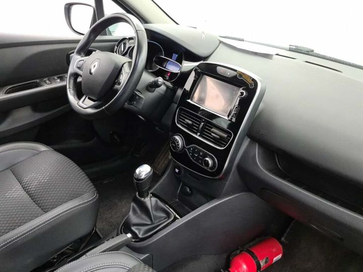 Photo 3 VIN: VF15RB20A57283326 - RENAULT CLIO 