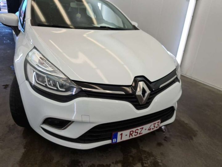 Photo 4 VIN: VF15RB20A57283326 - RENAULT CLIO 