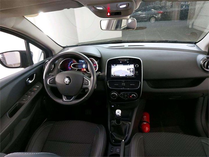 Photo 3 VIN: VF15RB20A57284055 - RENAULT CLIO 