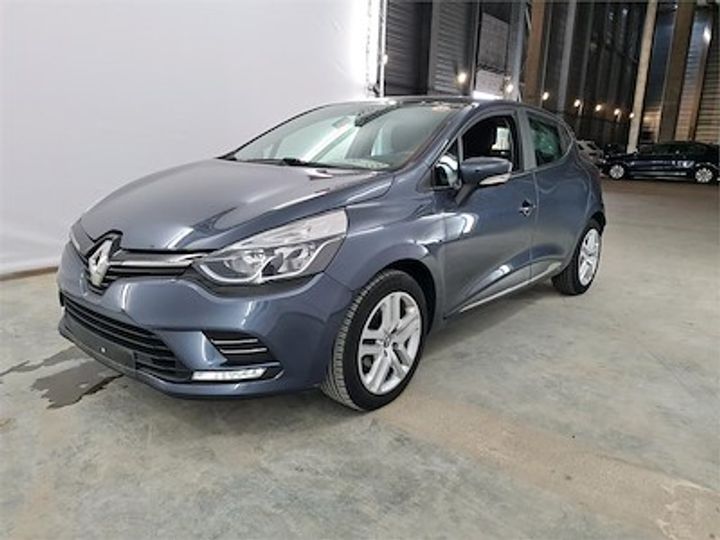 Photo 1 VIN: VF15RB20A57299373 - RENAULT CLIO IV PHASE II 