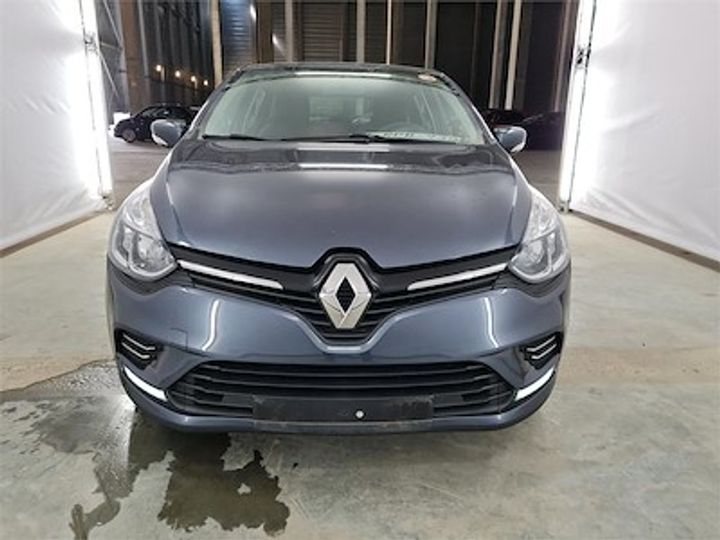 Photo 5 VIN: VF15RB20A57299373 - RENAULT CLIO IV PHASE II 