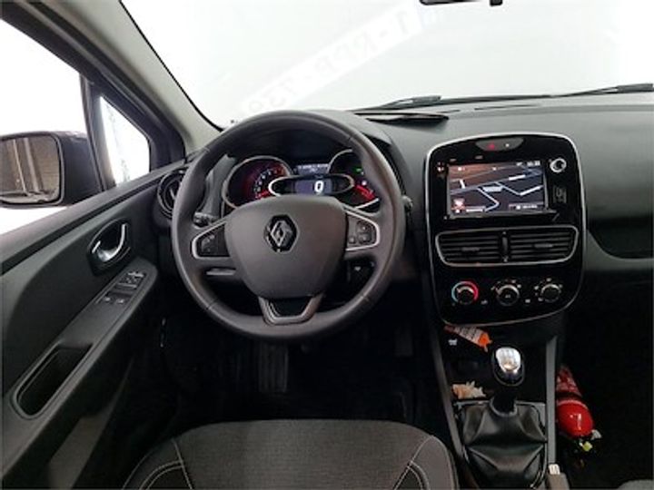 Photo 9 VIN: VF15RB20A57299373 - RENAULT CLIO IV PHASE II 