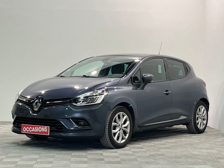 Photo 1 VIN: VF15RB20A57311339 - RENAULT CLIO 