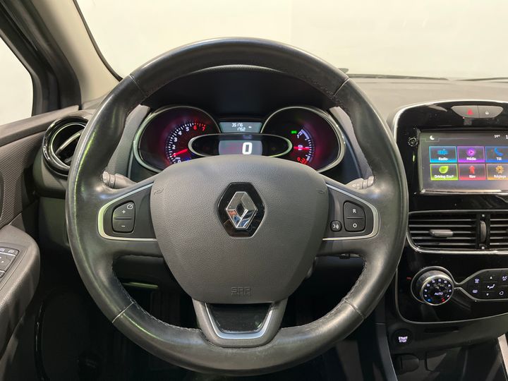 Photo 11 VIN: VF15RB20A57311339 - RENAULT CLIO 