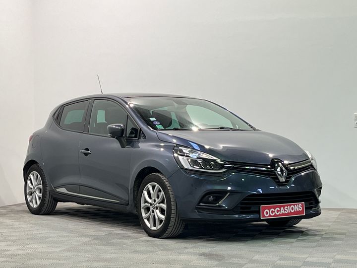 Photo 2 VIN: VF15RB20A57311339 - RENAULT CLIO 