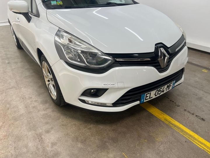 Photo 13 VIN: VF15RB20A57504321 - RENAULT CLIO 