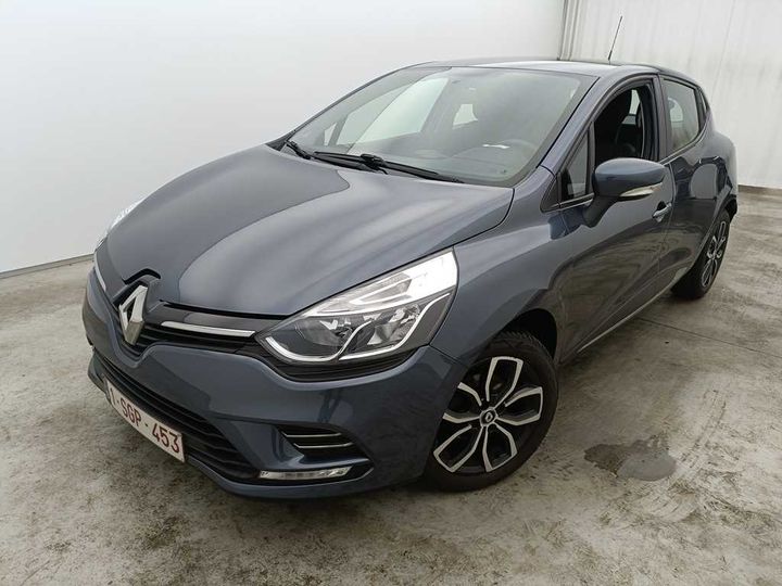 Photo 1 VIN: VF15RB20A57795618 - RENAULT CLIO FL&#3916 