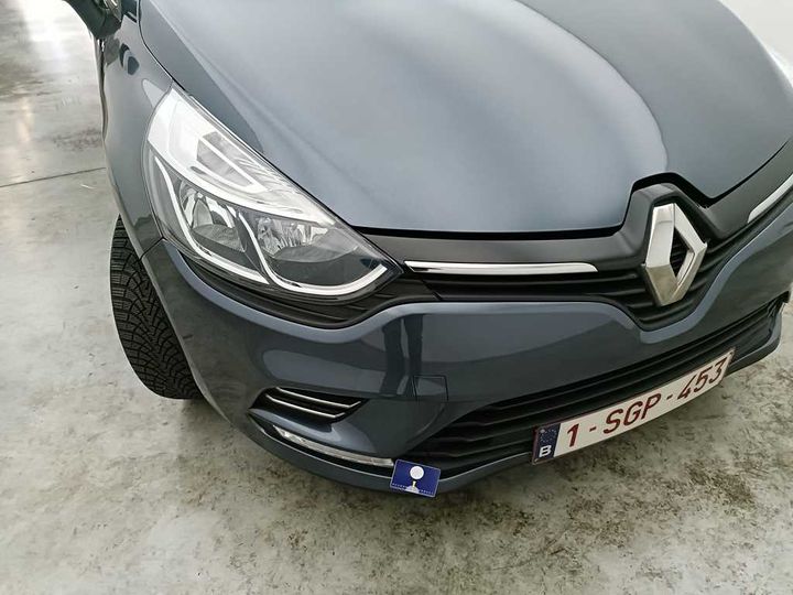 Photo 26 VIN: VF15RB20A57795618 - RENAULT CLIO FL&#3916 