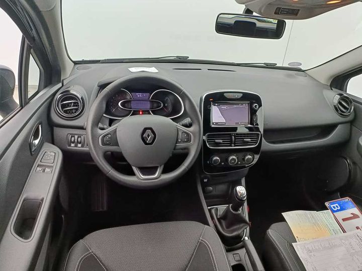 Photo 9 VIN: VF15RB20A57795618 - RENAULT CLIO FL&#3916 