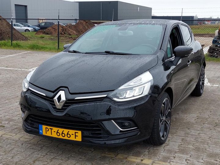 Photo 0 VIN: VF15RB20A57932794 - RENAULT CLIO 