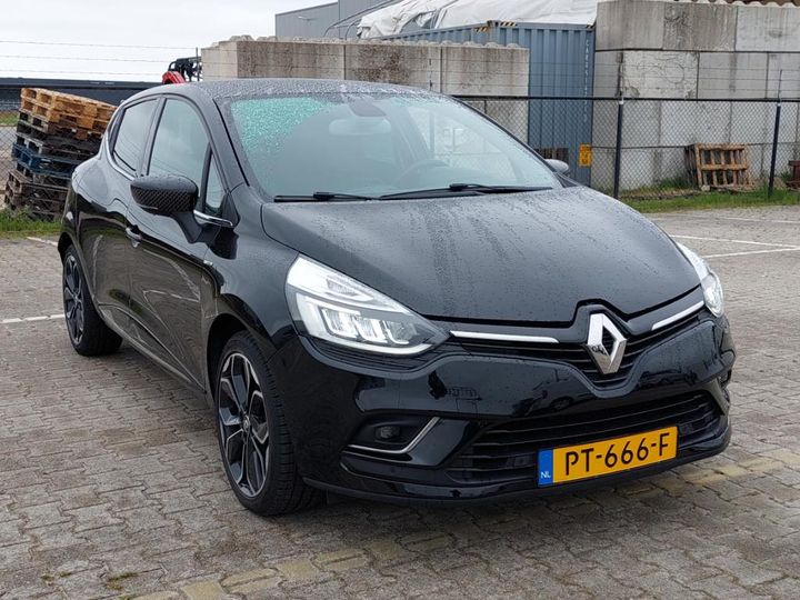 Photo 2 VIN: VF15RB20A57932794 - RENAULT CLIO 