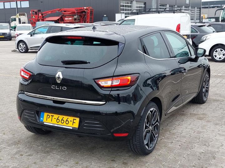 Photo 3 VIN: VF15RB20A57932794 - RENAULT CLIO 