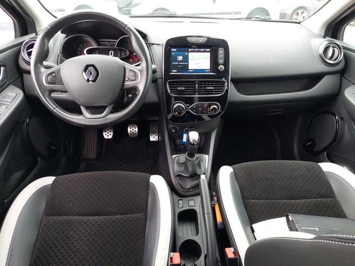 Photo 6 VIN: VF15RB20A57932794 - RENAULT CLIO 