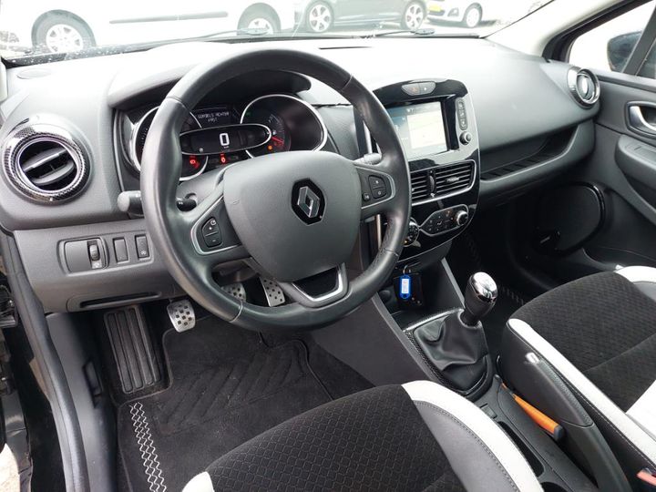 Photo 7 VIN: VF15RB20A57932794 - RENAULT CLIO 