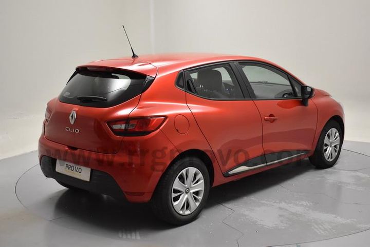 Photo 2 VIN: VF15RB20A58017829 - RENAULT CLIO 