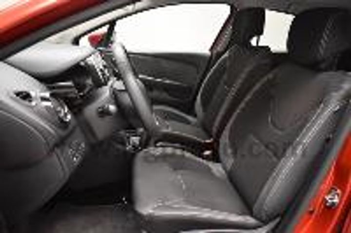 Photo 3 VIN: VF15RB20A58017829 - RENAULT CLIO 