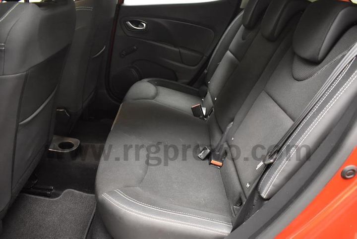 Photo 4 VIN: VF15RB20A58017829 - RENAULT CLIO 