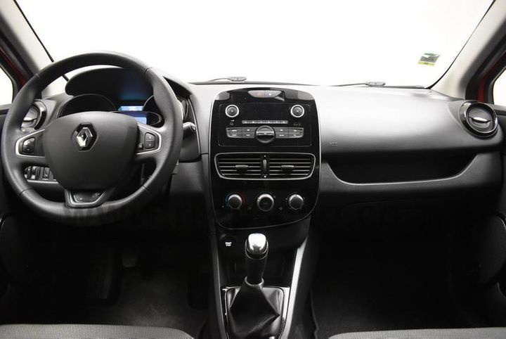 Photo 5 VIN: VF15RB20A58017829 - RENAULT CLIO 