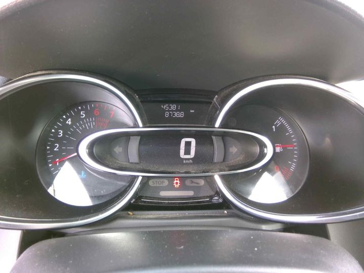 Photo 6 VIN: VF15RB20A58017829 - RENAULT CLIO 