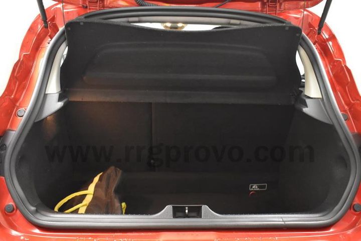 Photo 8 VIN: VF15RB20A58017829 - RENAULT CLIO 