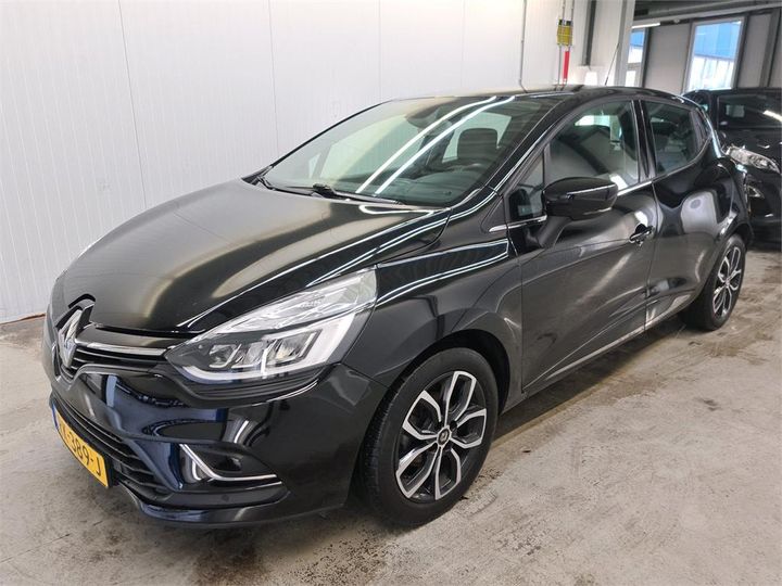 Photo 1 VIN: VF15RB20A58026107 - RENAULT CLIO 