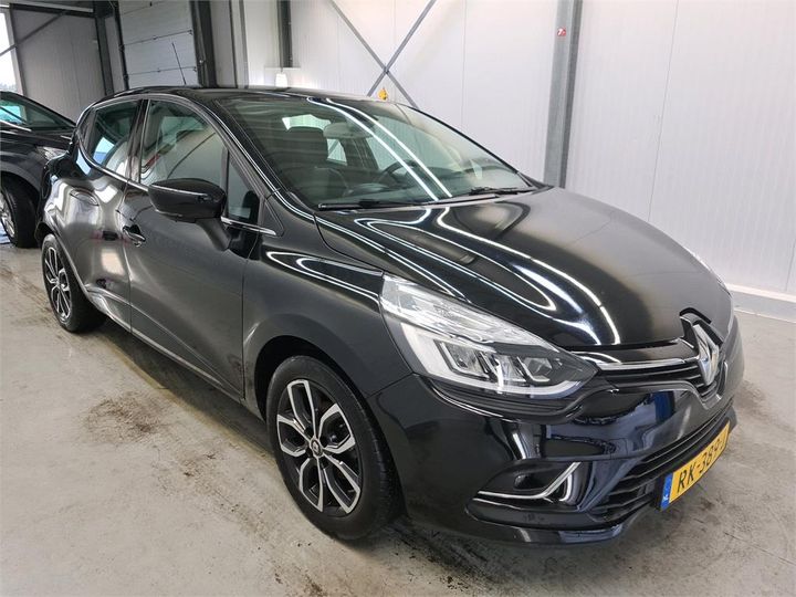 Photo 2 VIN: VF15RB20A58026107 - RENAULT CLIO 