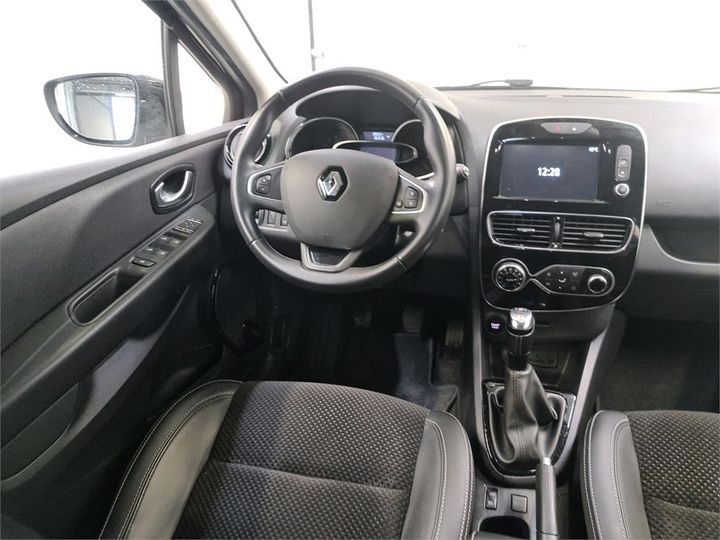 Photo 6 VIN: VF15RB20A58026107 - RENAULT CLIO 