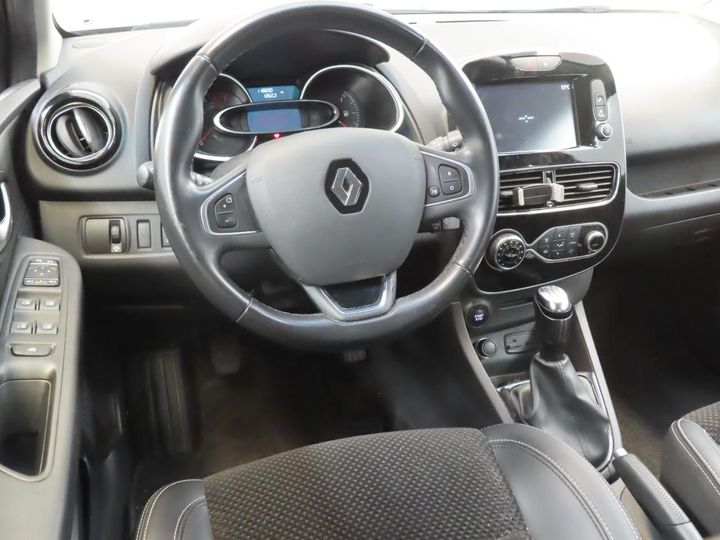 Photo 3 VIN: VF15RB20A58026548 - RENAULT CLIO 