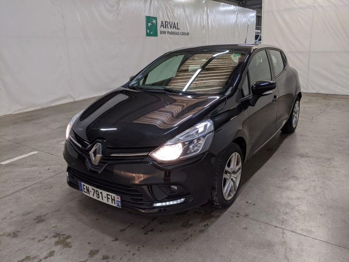 Photo 1 VIN: VF15RB20A58044271 - RENAULT CLIO 