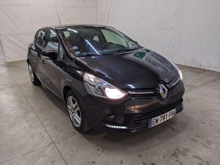 Photo 4 VIN: VF15RB20A58044271 - RENAULT CLIO 