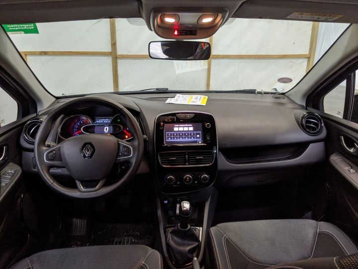 Photo 5 VIN: VF15RB20A58044271 - RENAULT CLIO 