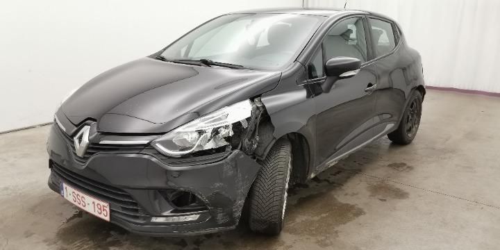 Photo 1 VIN: VF15RB20A58161185 - RENAULT CLIO HATCHBACK 