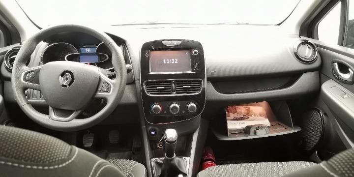 Photo 24 VIN: VF15RB20A58161185 - RENAULT CLIO HATCHBACK 