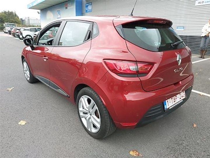 Photo 3 VIN: VF15RB20A58242238 - RENAULT CLIO IV PHASE II 