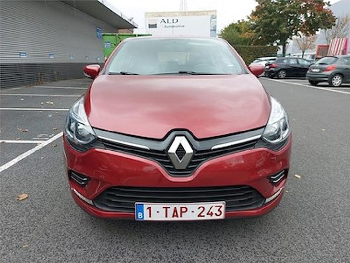 Photo 5 VIN: VF15RB20A58242238 - RENAULT CLIO IV PHASE II 