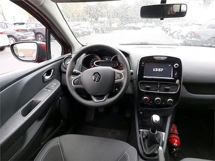 Photo 9 VIN: VF15RB20A58242238 - RENAULT CLIO IV PHASE II 