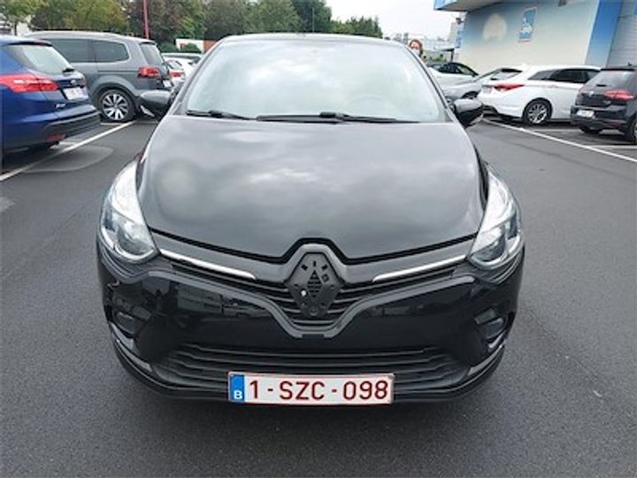 Photo 5 VIN: VF15RB20A58743383 - RENAULT CLIO IV PHASE II 