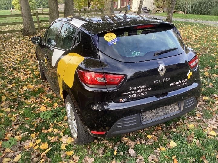 Photo 3 VIN: VF15RB20A58745946 - RENAULT CLIO HATCHBACK 